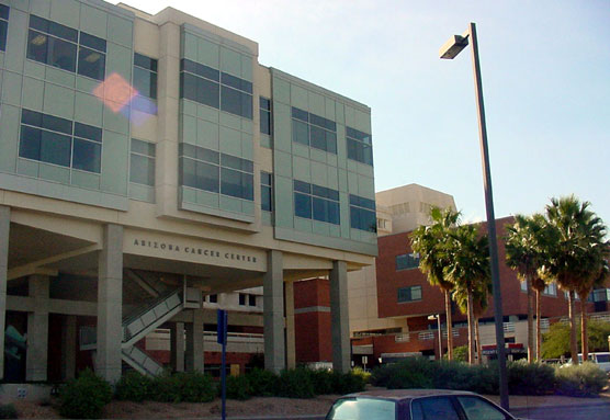 AZ Cancer Center
