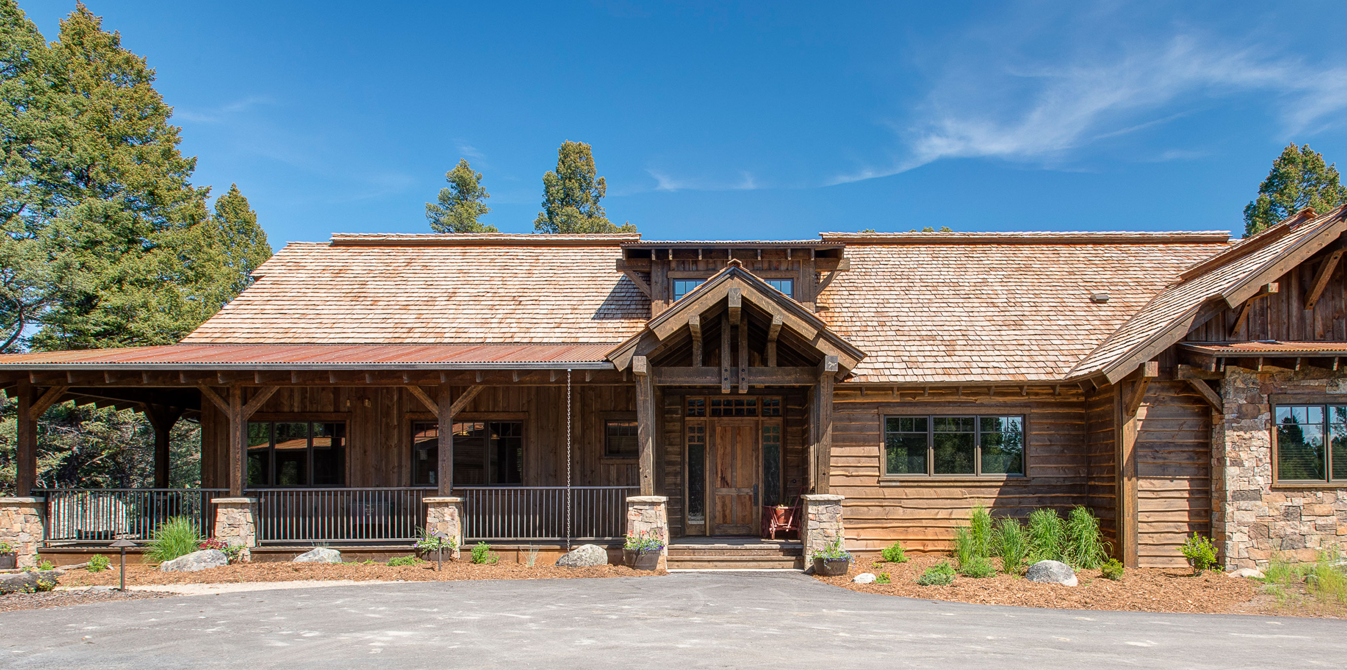 Chanen Protected: Federly Residence - Chanen Construction
