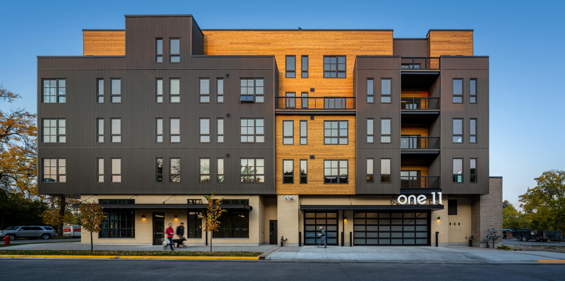 Chanen Hospitality - Chanen Construction