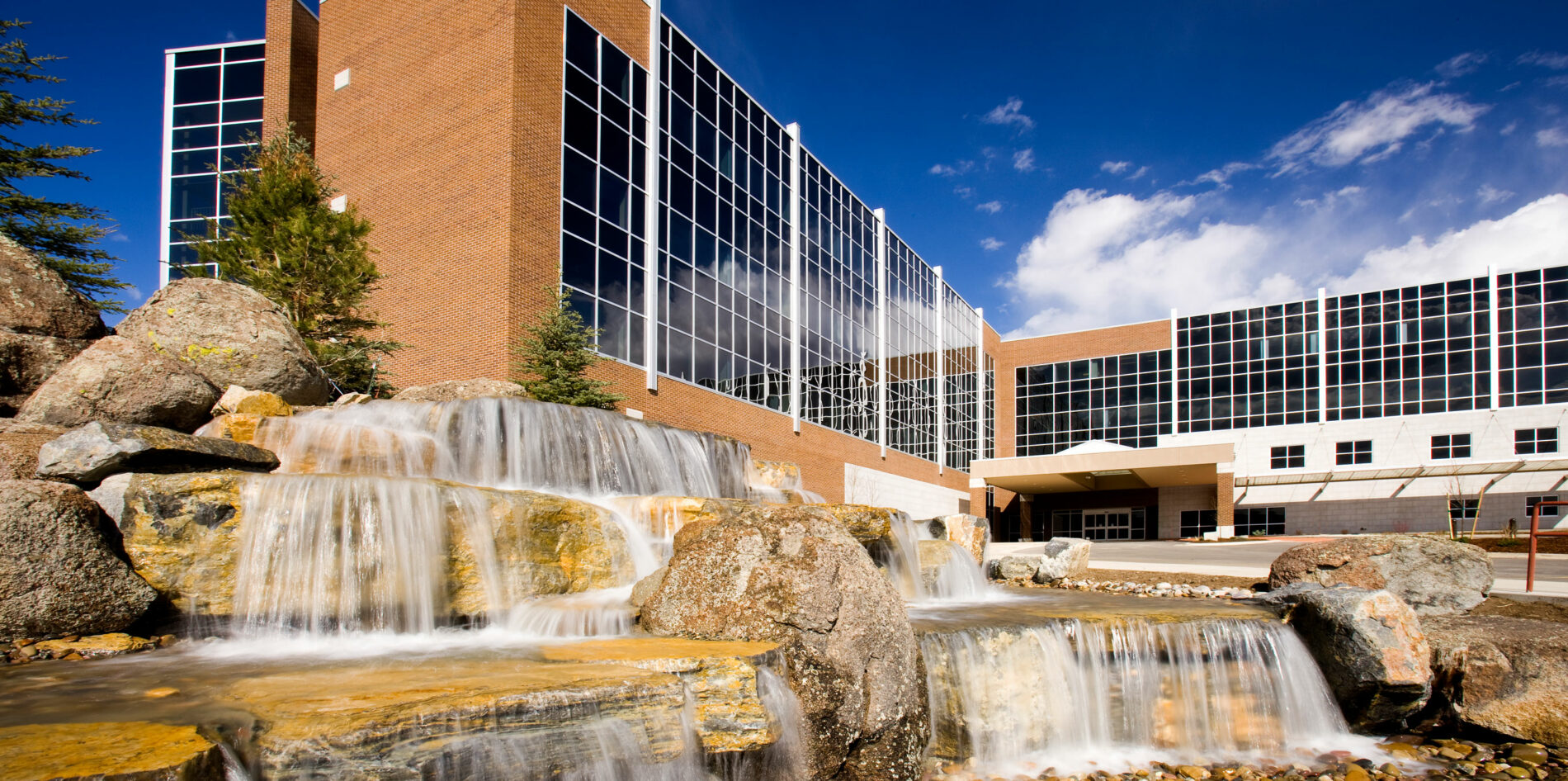 Chanen Medical + Healthcare - Chanen Construction