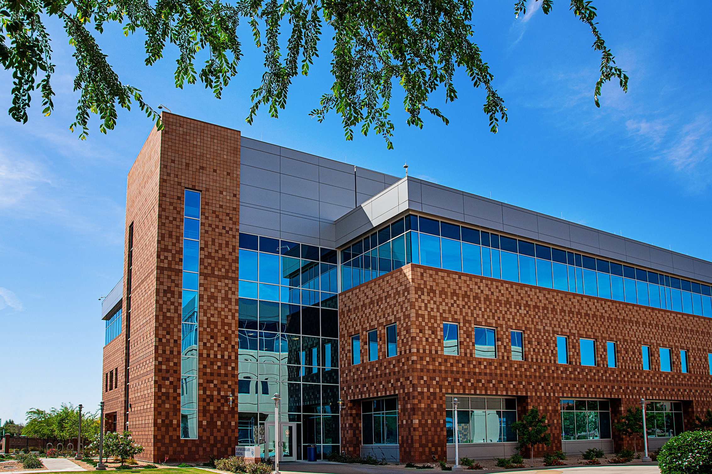 Chanen History - Chanen Construction